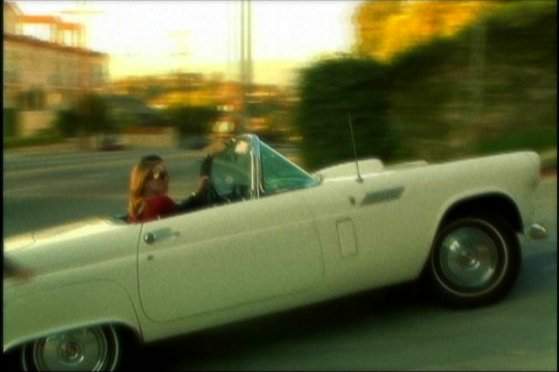 Ford Thunderbird