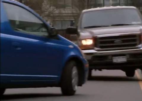 Ford F-Series Super Duty