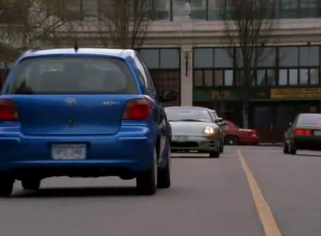 Mitsubishi Eclipse 3G