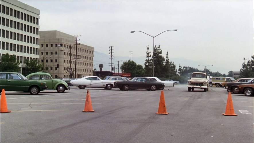 Buick Skylark Custom