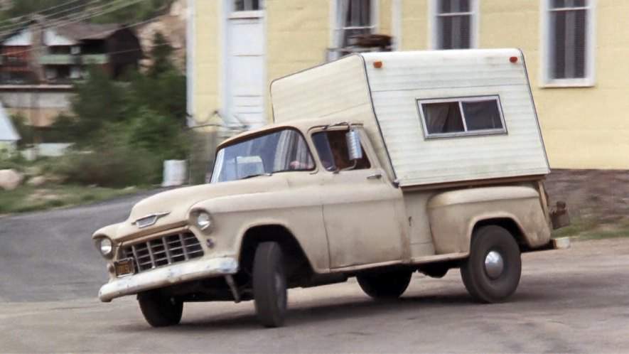 Chevrolet Task-Force 3100