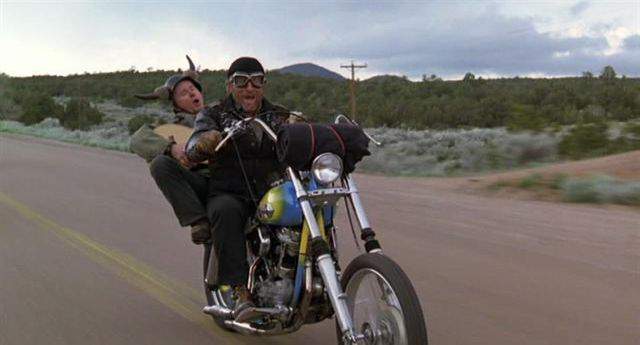 Harley-Davidson Panhead