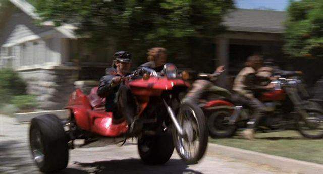 Stires Super Cycle Stinger