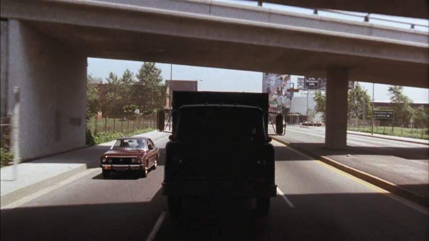 Toyota Corona Hardtop