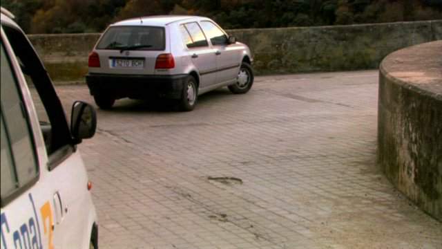 Volkswagen Golf III
