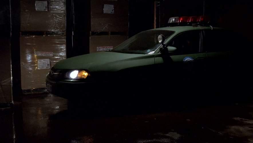 Chevrolet Impala