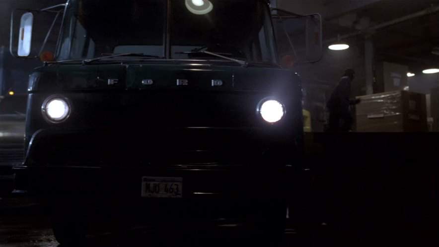 Ford C-Series