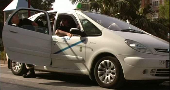Citroën Xsara Picasso