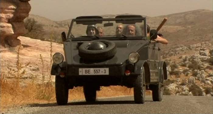 Volkswagen Kurierwagen