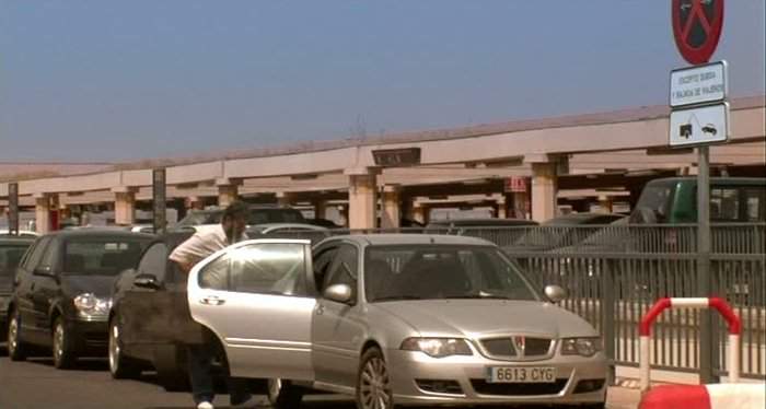Volkswagen Polo IV