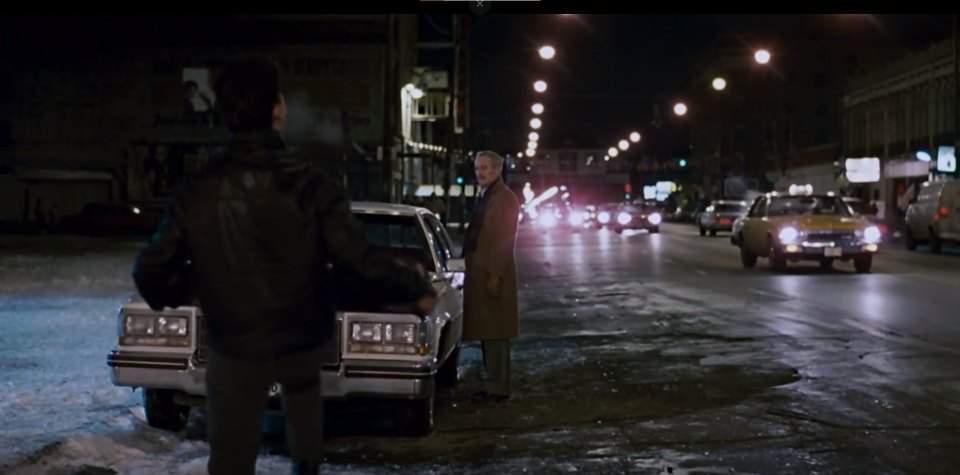 Chevrolet Caprice Classic