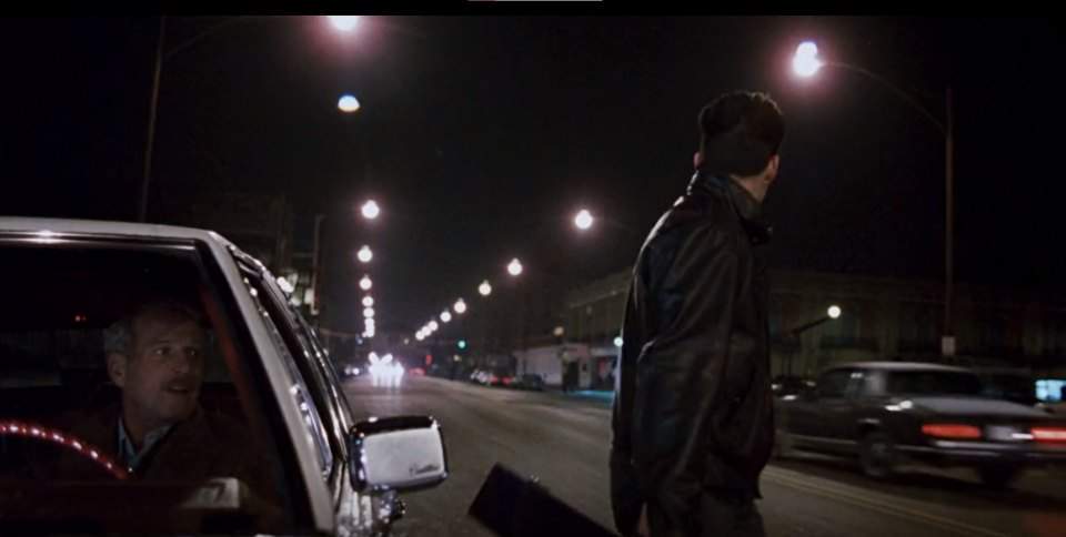 Chevrolet Monte Carlo