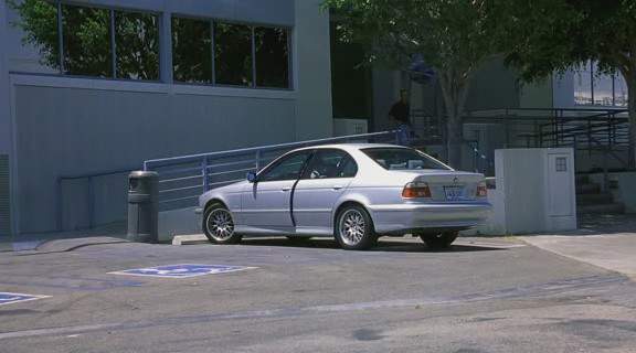 BMW 530i