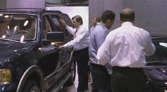 Ford Expedition