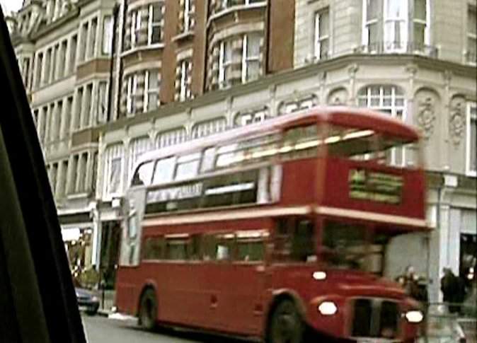 AEC Routemaster