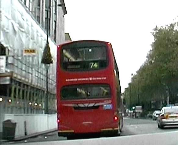 Volvo B7 TL