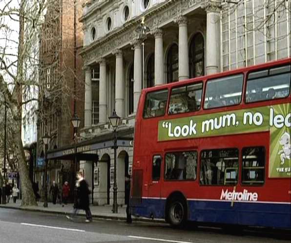 Volvo B7 TL