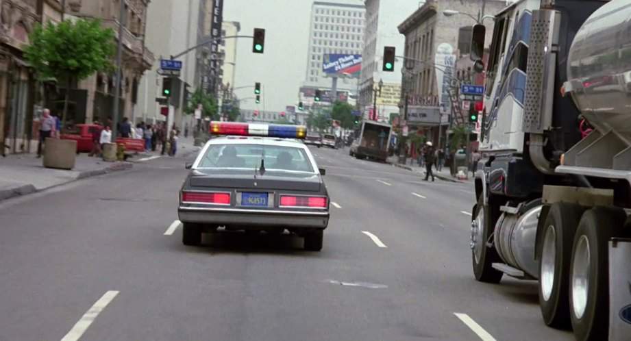 Ford CLT-9000