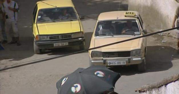 Peugeot 305