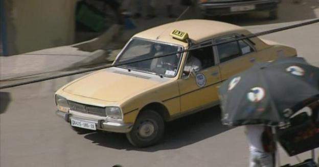 Peugeot 504