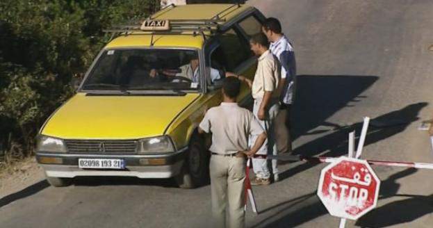 Peugeot 505 Break