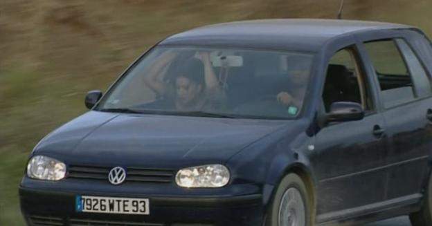 Volkswagen Golf IV