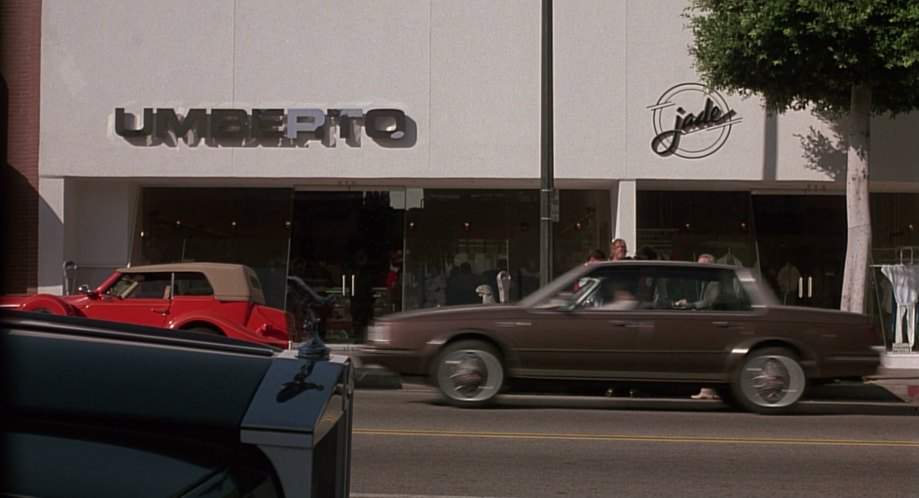 Oldsmobile Cutlass Ciera