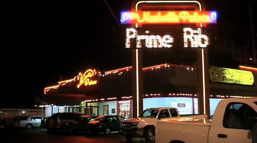 Chevrolet Silverado HD