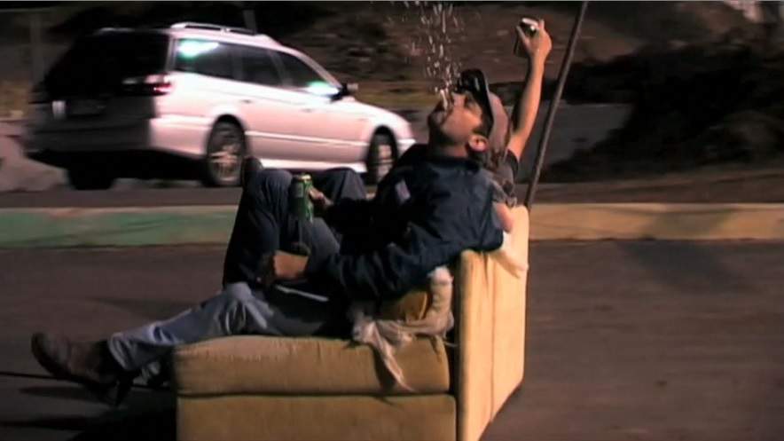 Subaru Liberty Wagon