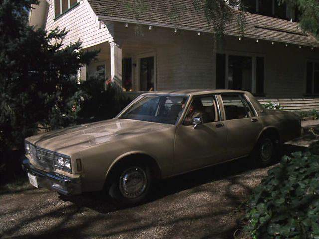 Chevrolet Impala