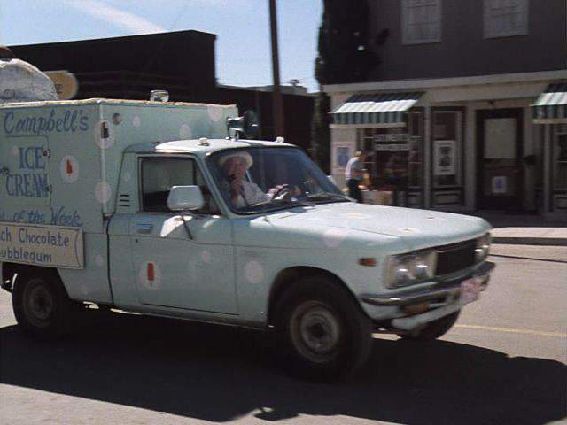 Chevrolet LUV