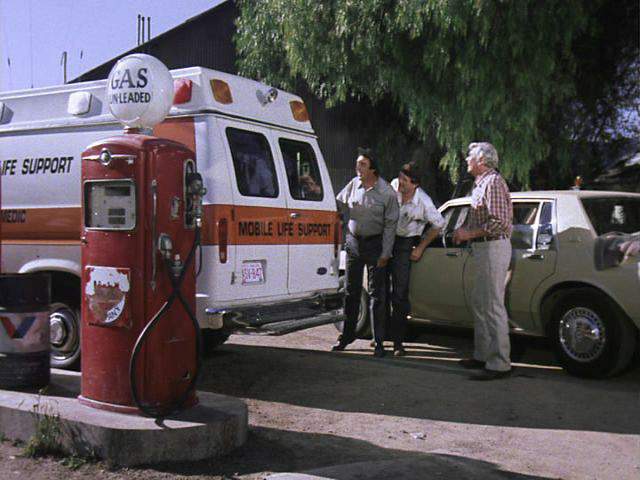 Ford Econoline