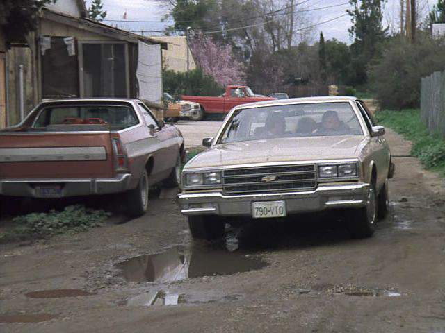 Ford Ranchero