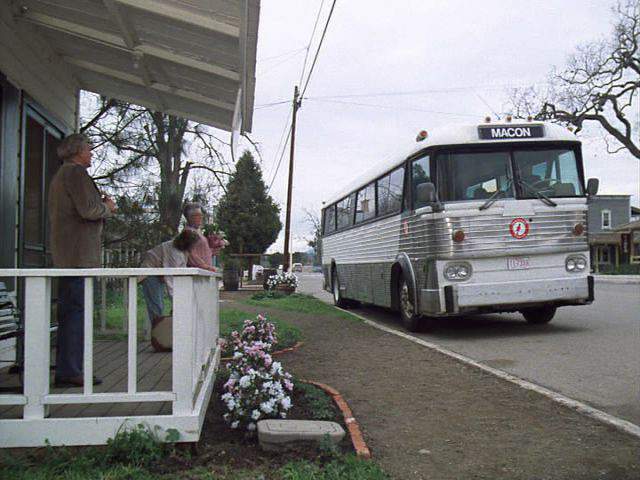 MCI MC-5