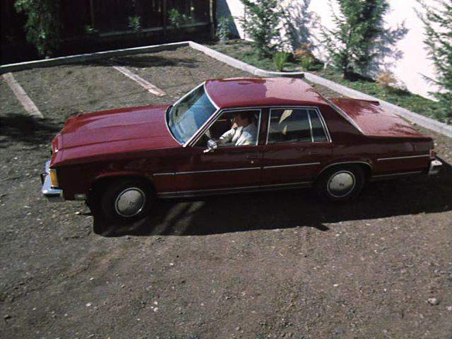 Oldsmobile Delta 88