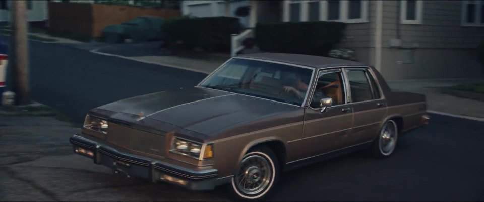 Buick LeSabre