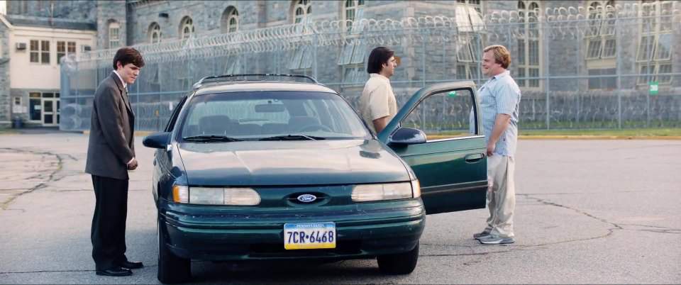 Ford Taurus