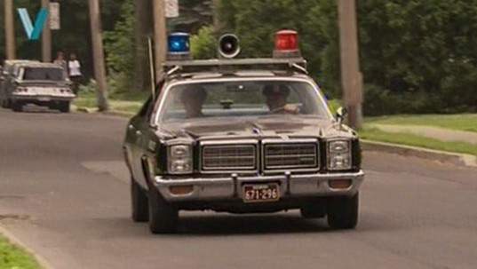 Dodge Monaco