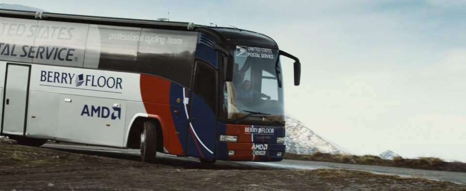 Iveco EuroRider