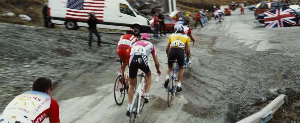 Volkswagen Crafter I