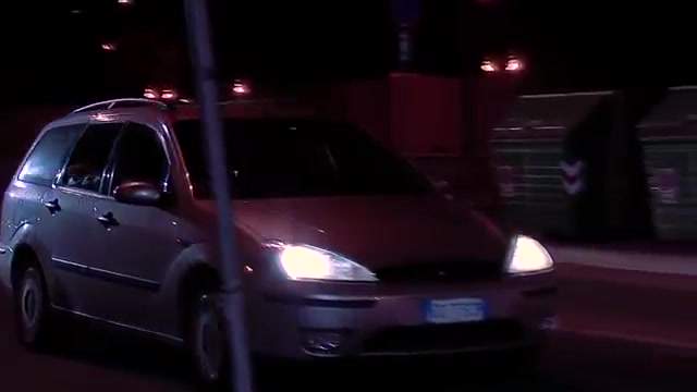 Ford Focus SW MkI