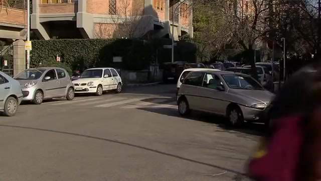 Lancia Y