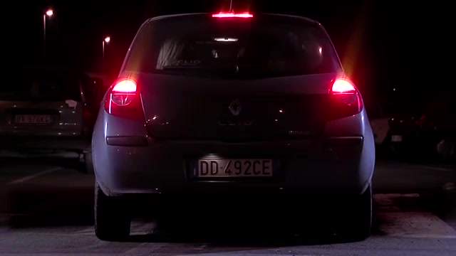 Renault Clio 3
