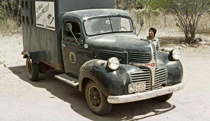 De Soto DF