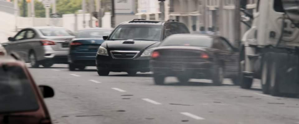 Chevrolet Monte Carlo