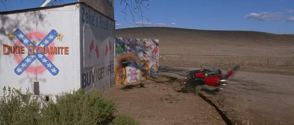 Honda Gold Wing GL 1000