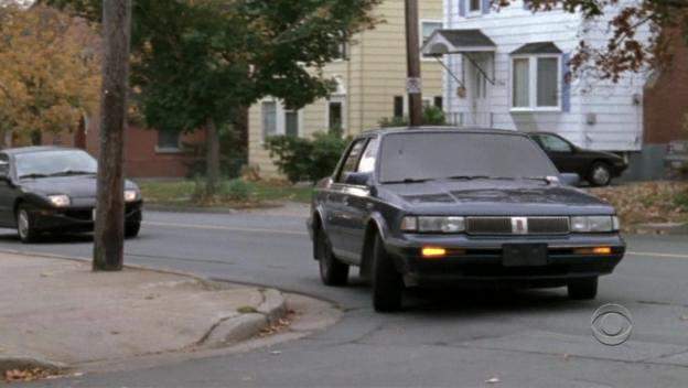 Oldsmobile Cutlass Ciera