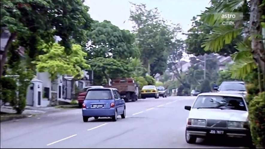 Volvo unknown