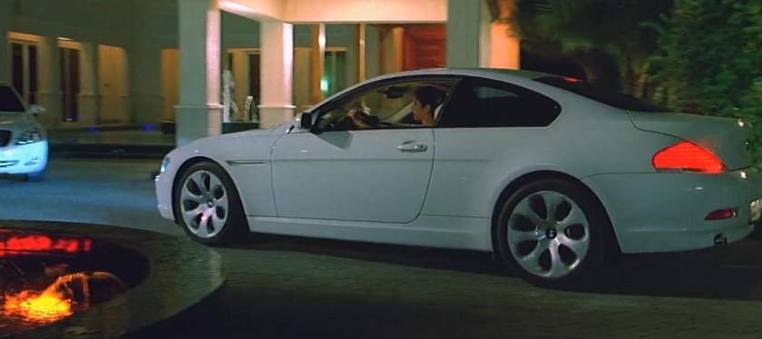 BMW 6