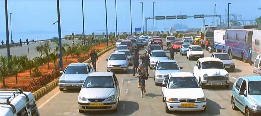 Hindustan Ambassador Nova